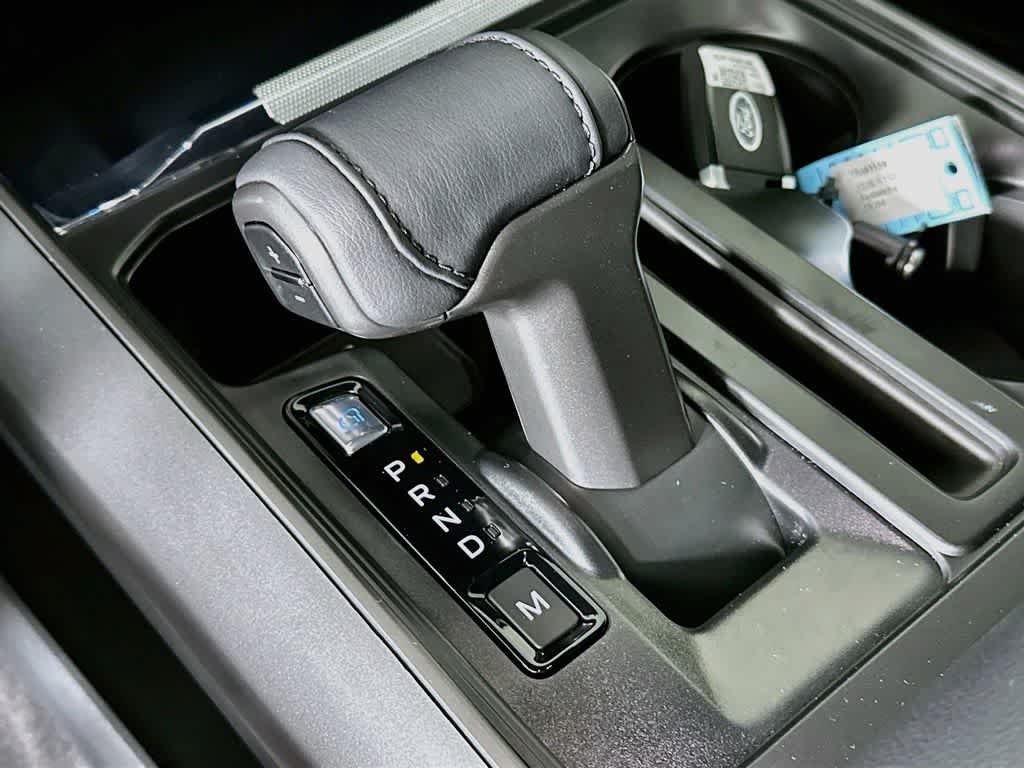 Ford F-150 Tremor 2026