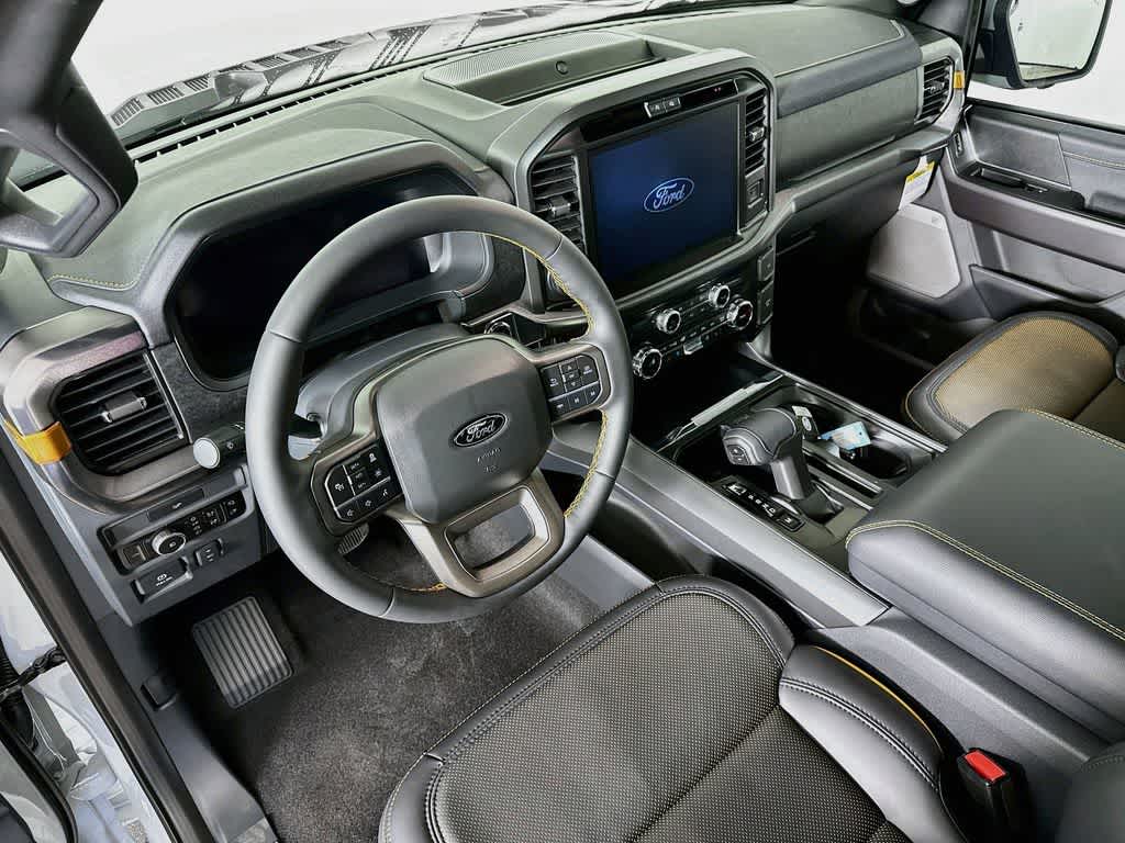 Ford F-150 Tremor 2026