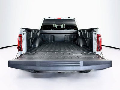 Ford F-150 Tremor 2026