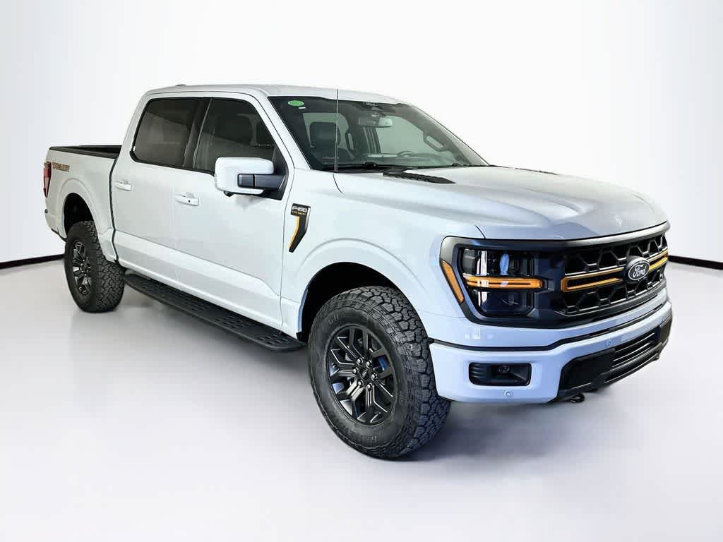 Ford F-150 Tremor 2026