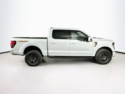 Ford F-150 Tremor 2026