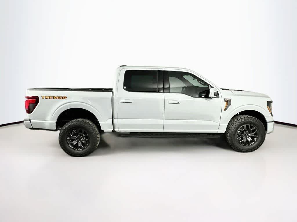 Ford F-150 Tremor 2026