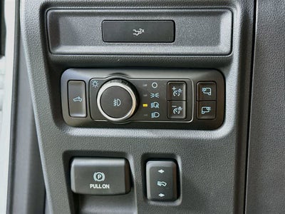 Ford F-150 Tremor 2026