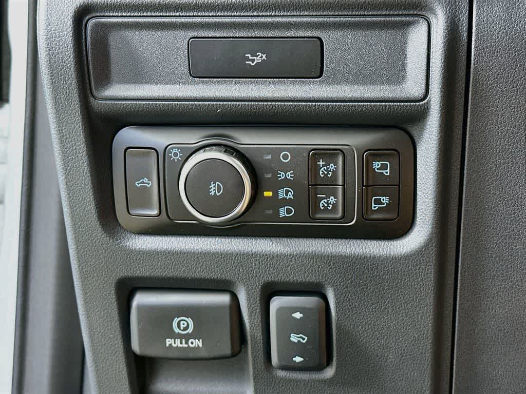 Ford F-150 Tremor 2026