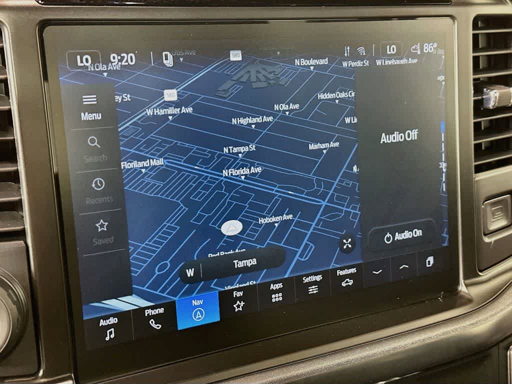 Ford F-150 Tremor 2026