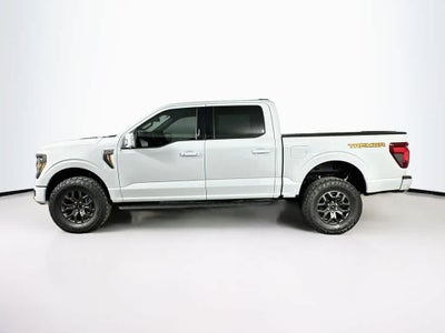 Ford F-150 Tremor 2026
