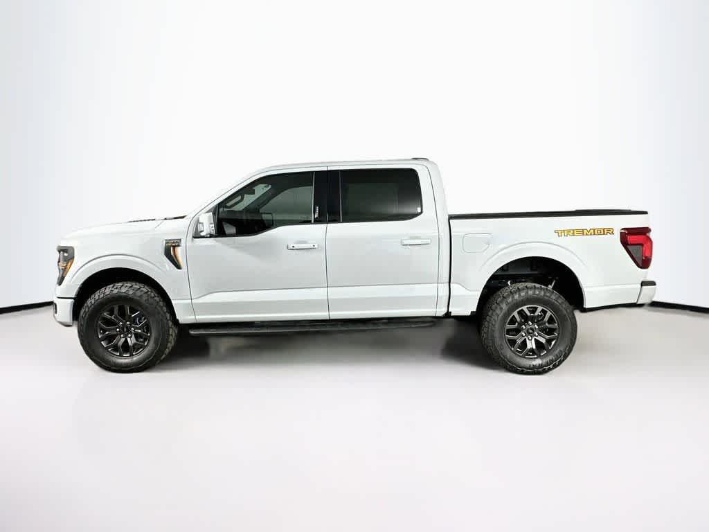Ford F-150 Tremor 2026