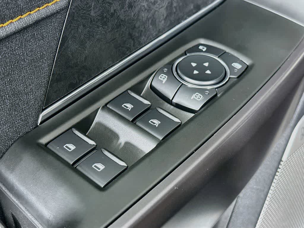 Ford F-150 Tremor 2026