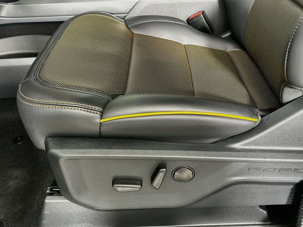 Ford F-150 Tremor 2026