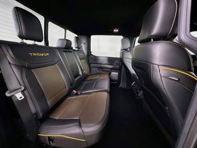 Ford F-150 Tremor 2026