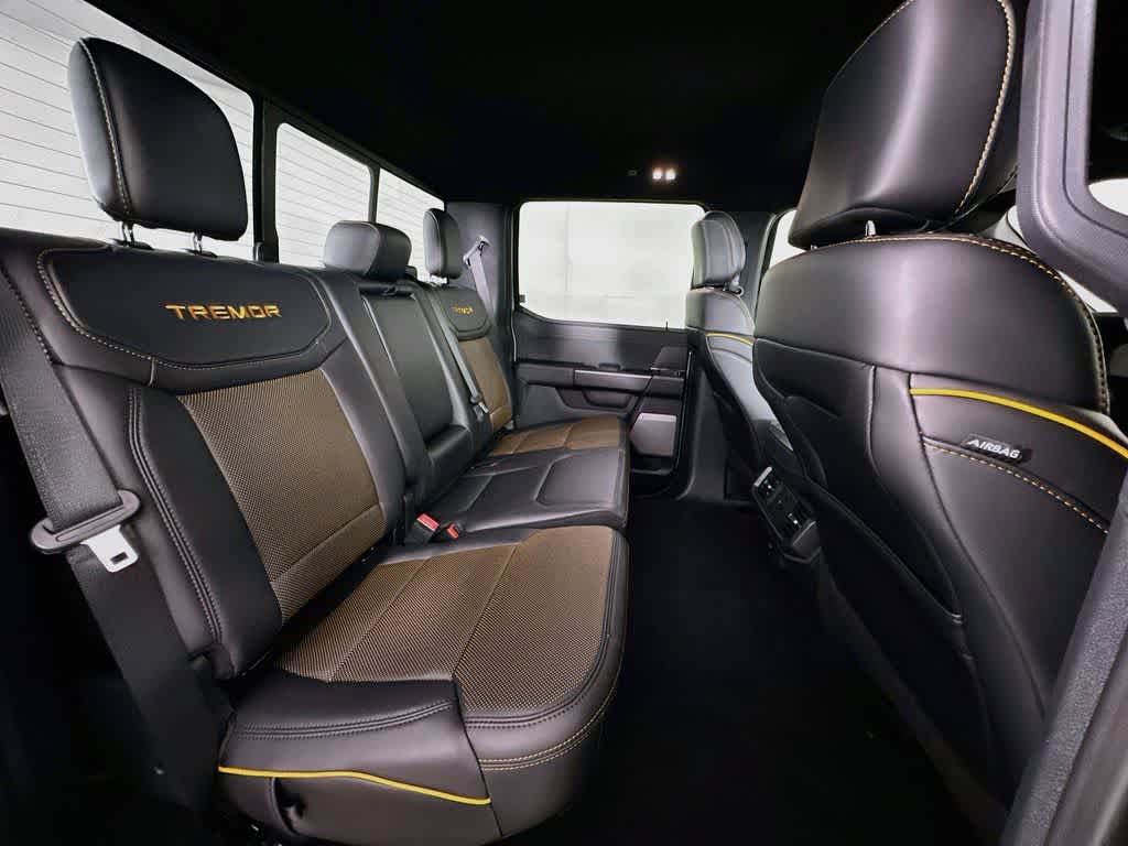 Ford F-150 Tremor 2026