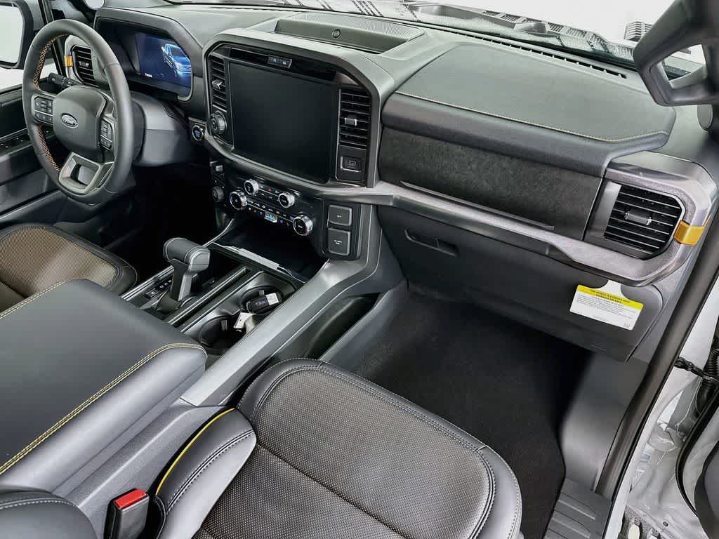 Ford F-150 Tremor 2026