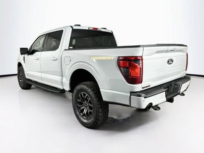 Ford F-150 Tremor 2026