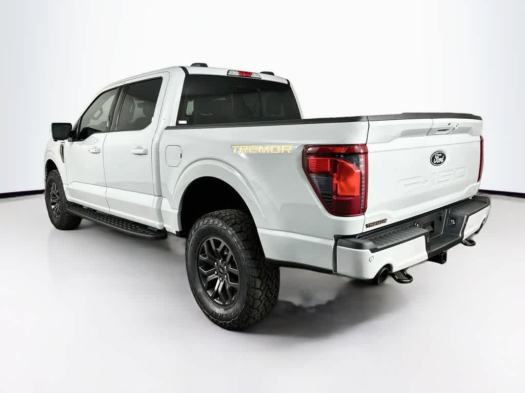 Ford F-150 Tremor 2026