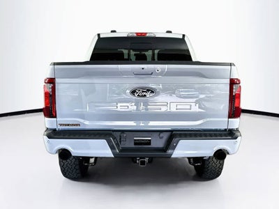 Ford F-150 Tremor 2026