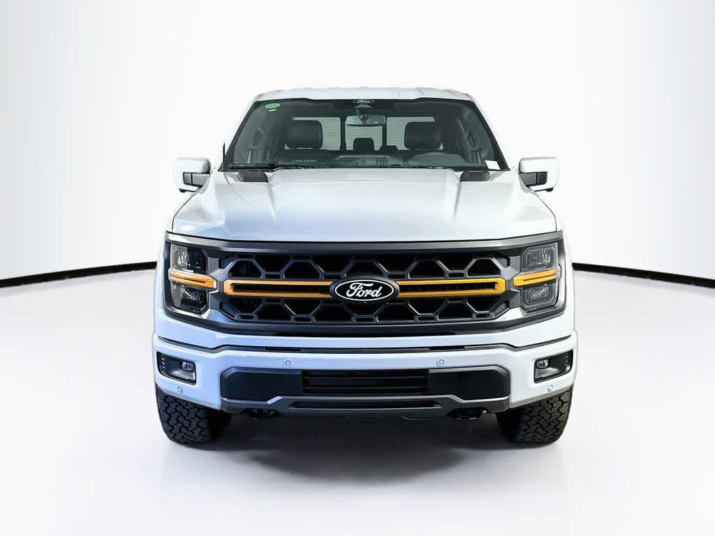 Ford F-150 Tremor 2026