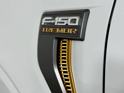 Ford F-150 Tremor 2026