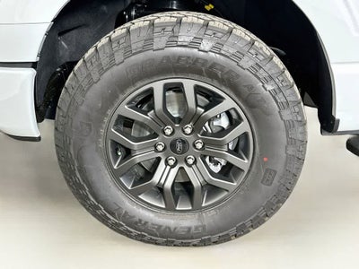Ford F-150 Tremor 2026
