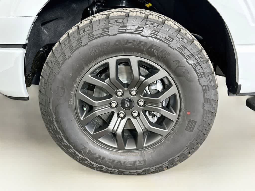 Ford F-150 Tremor 2026