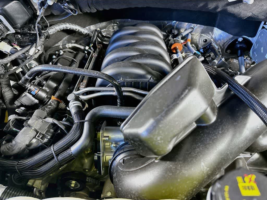 Ford F-150 Tremor 2026