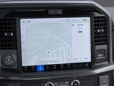 2025 Ford F-150 Temblor