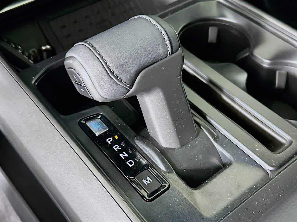 2025 Ford F-150 Temblor