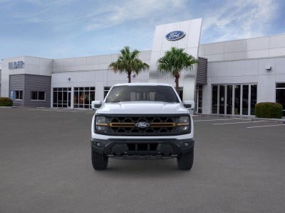 2025 Ford F-150 Temblor