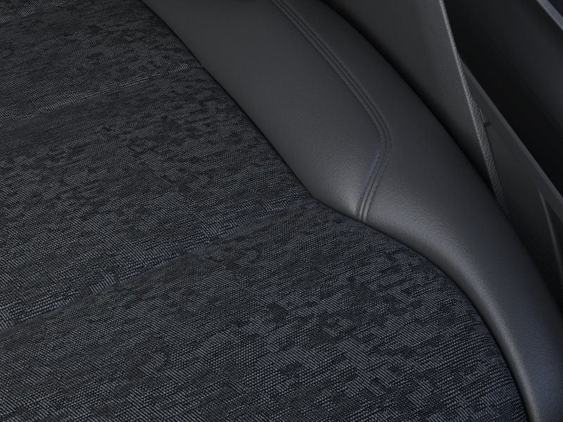 2025 Ford F-150 Temblor