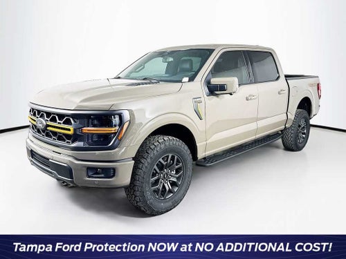 Ford F-150 Tremor 2026