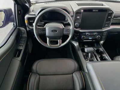 Ford F-150 Tremor 2026