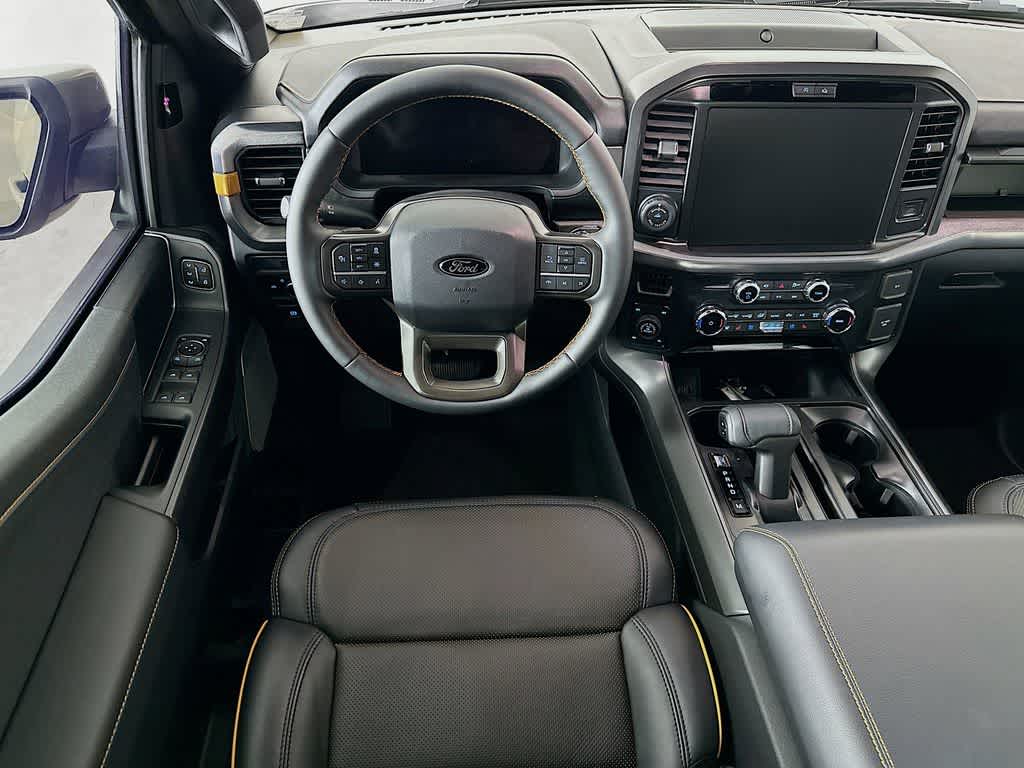 Ford F-150 Tremor 2026