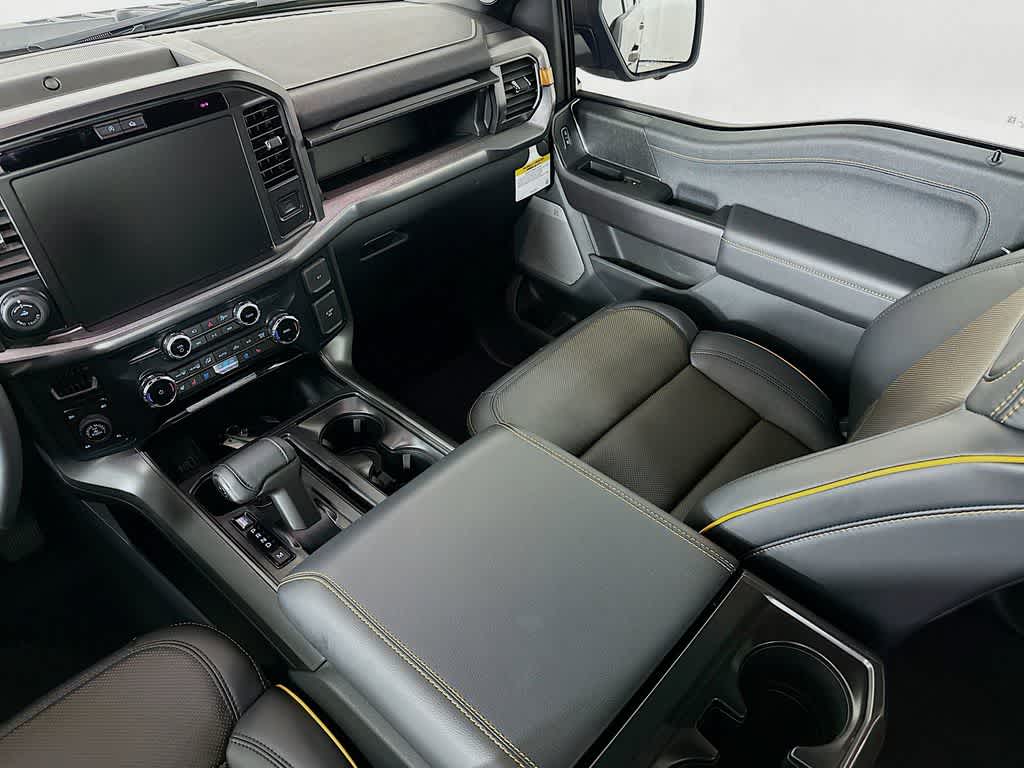 Ford F-150 Tremor 2026