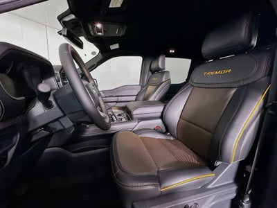 Ford F-150 Tremor 2026