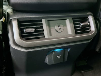 Ford F-150 Tremor 2026