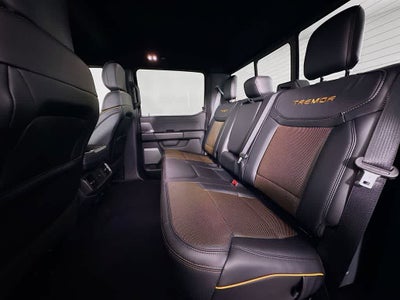 Ford F-150 Tremor 2026