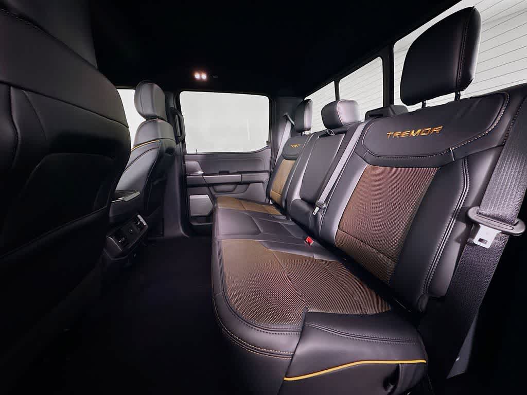 Ford F-150 Tremor 2026