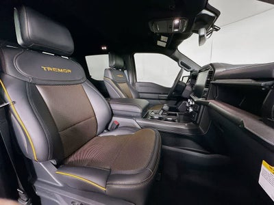 Ford F-150 Tremor 2026