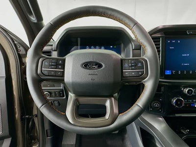 Ford F-150 Tremor 2026