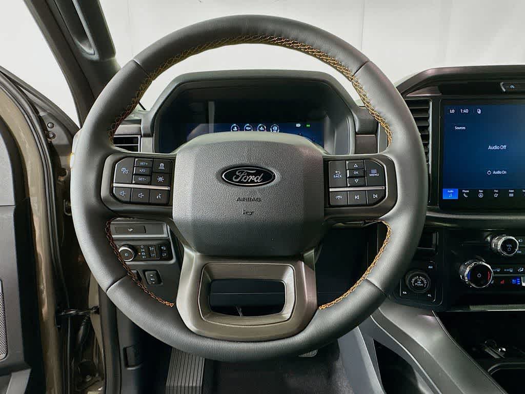 Ford F-150 Tremor 2026