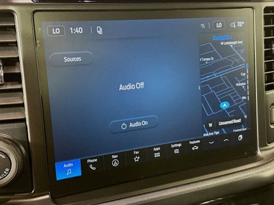 Ford F-150 Tremor 2026