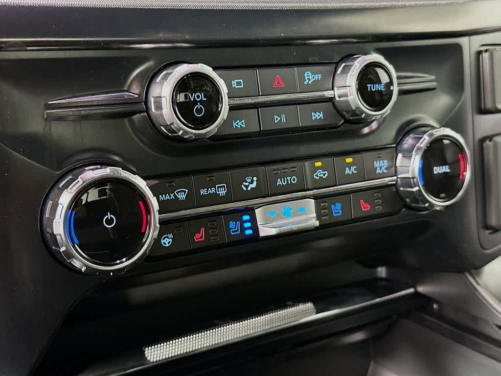 Ford F-150 Tremor 2026