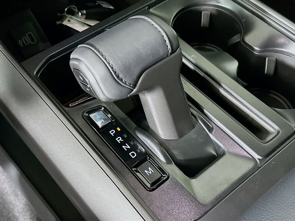 Ford F-150 Tremor 2026