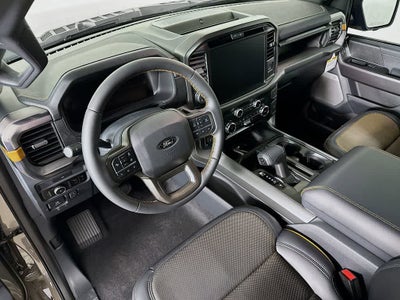 Ford F-150 Tremor 2026