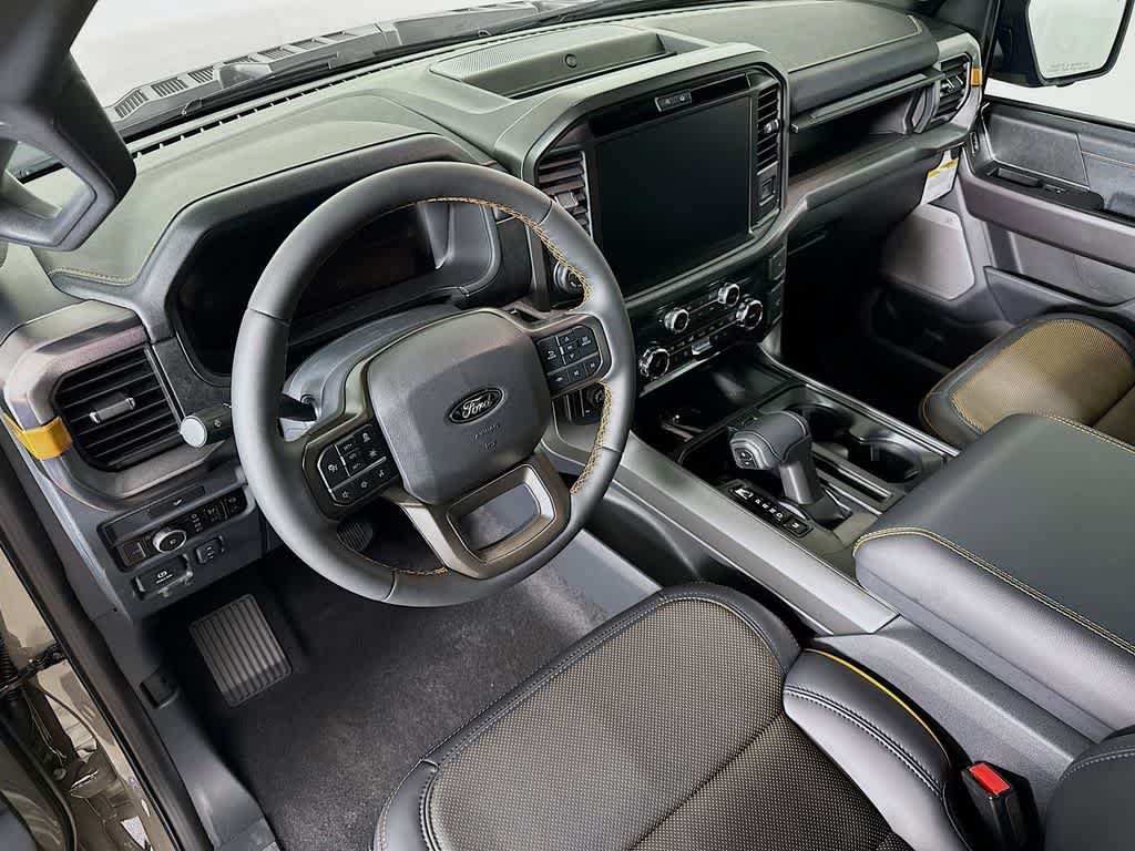 Ford F-150 Tremor 2026