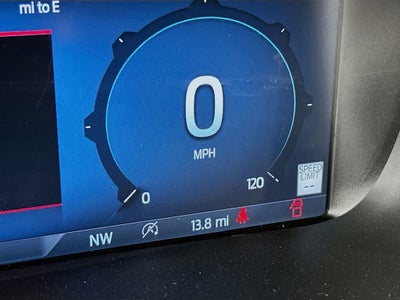 Ford F-150 Tremor 2026