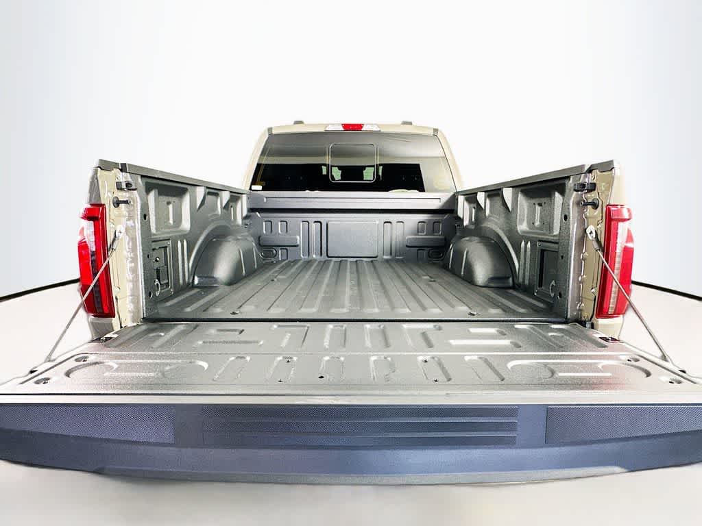 Ford F-150 Tremor 2026