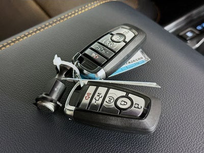 Ford F-150 Tremor 2026