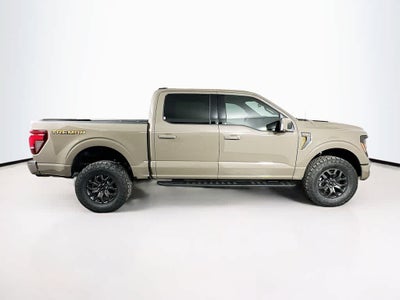 Ford F-150 Tremor 2026