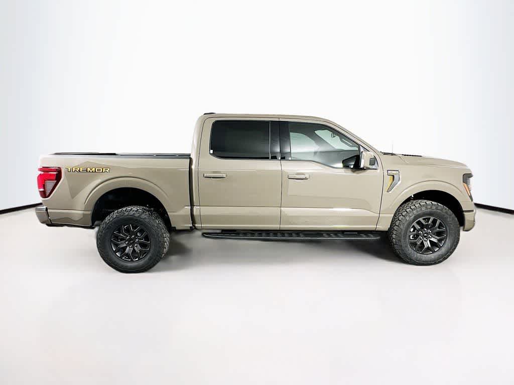 Ford F-150 Tremor 2026