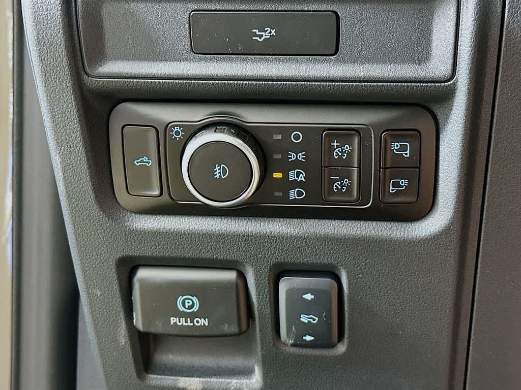 Ford F-150 Tremor 2026